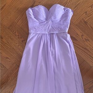 Prom / bridesmaid dress